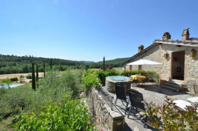 Casa Zaccardi Castelnuovo Berardenga